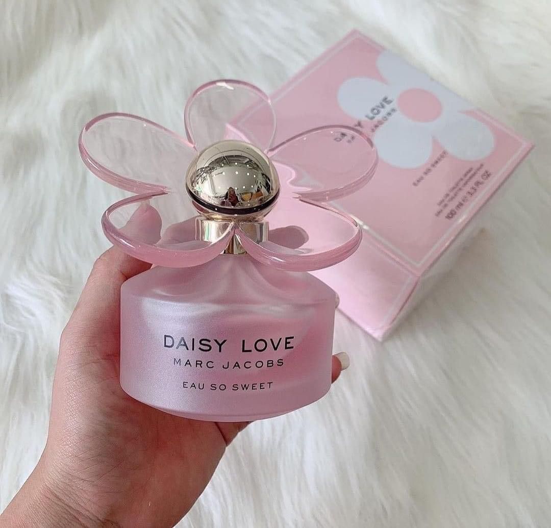 Daisy love eau so sweet 100ml sales