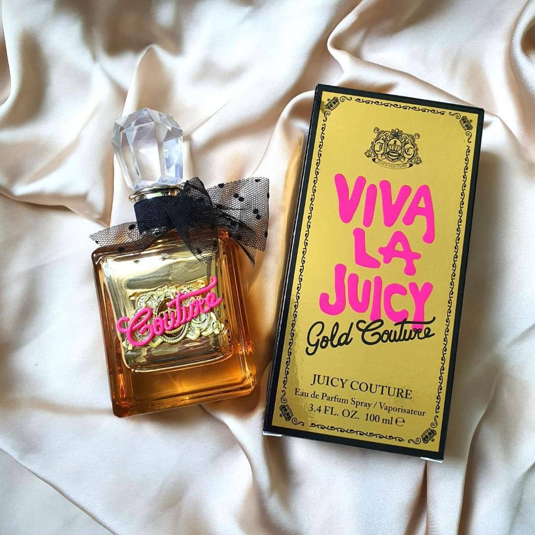 Viva la juicy gold couture juicy couture outlet