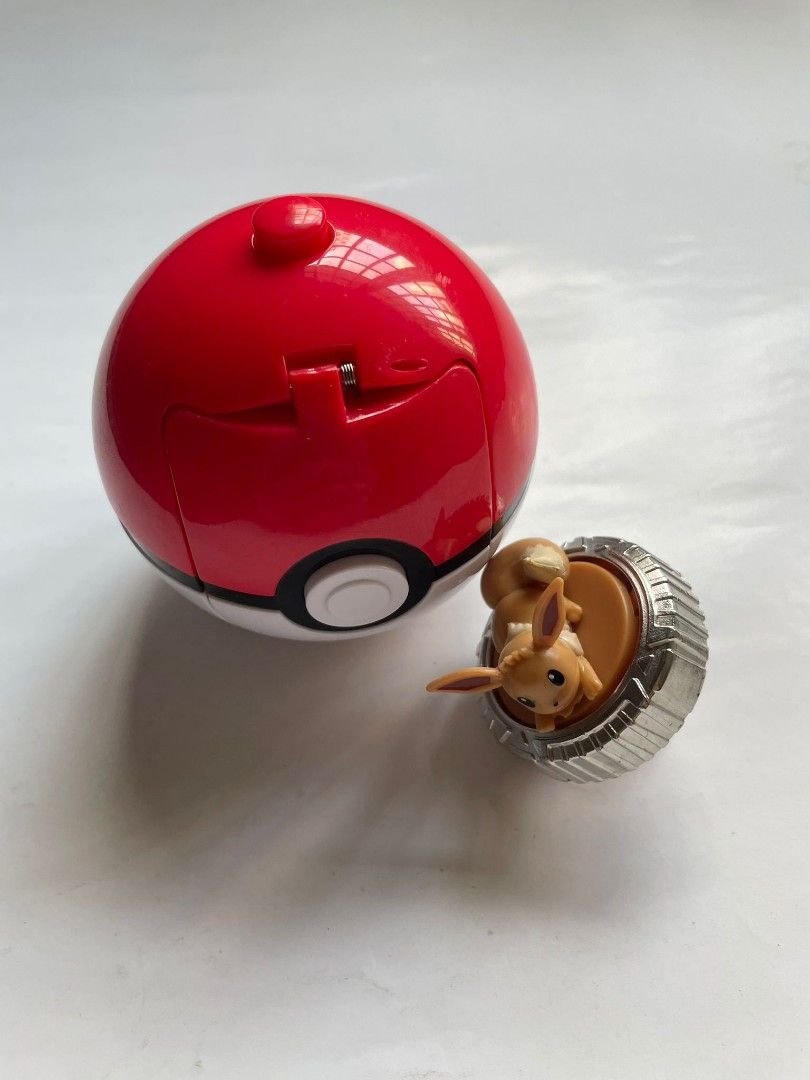 Spinning top pokemon new arrivals