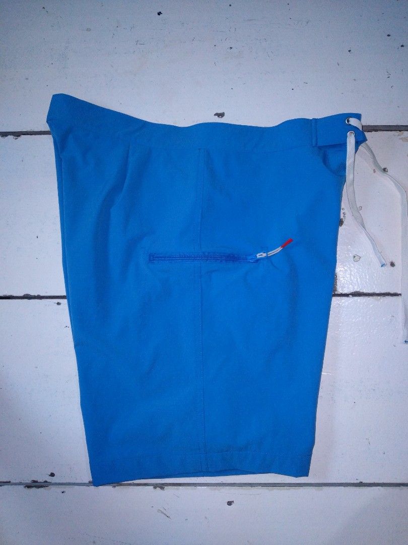Poler (Category: Shorts) located in Baguio. Submitted by nalor03141841 (Listing ID 1315222621, Image 3). Description: poler b shorts like new w 36 l17.
