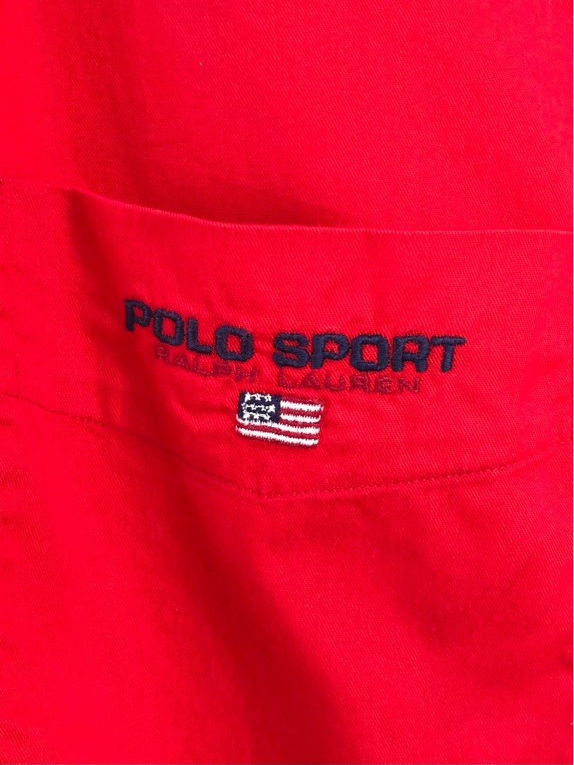 Polo sport rl deals