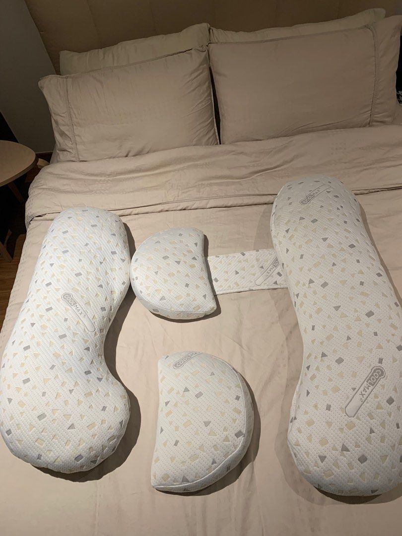 Kinder valley pregnancy pillow clearance