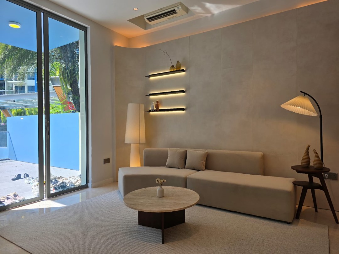 (Category: ) located in . Submitted by adenyang.property (Listing ID 1315244754, Image 1). Description: .
