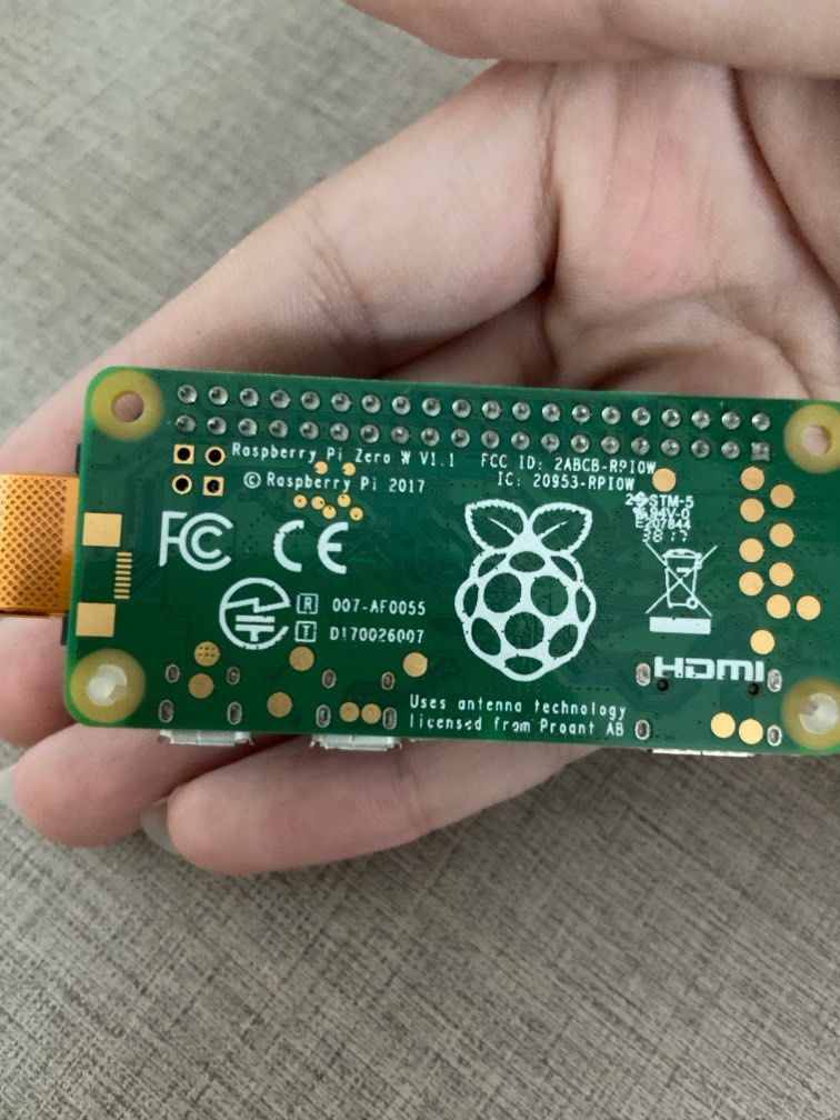 Raspberry pi zero （分類：其他）位於 Hong Kong。 由 matthew524 提交（商品編號 1315186621，圖片 3）。簡介： 100%work。