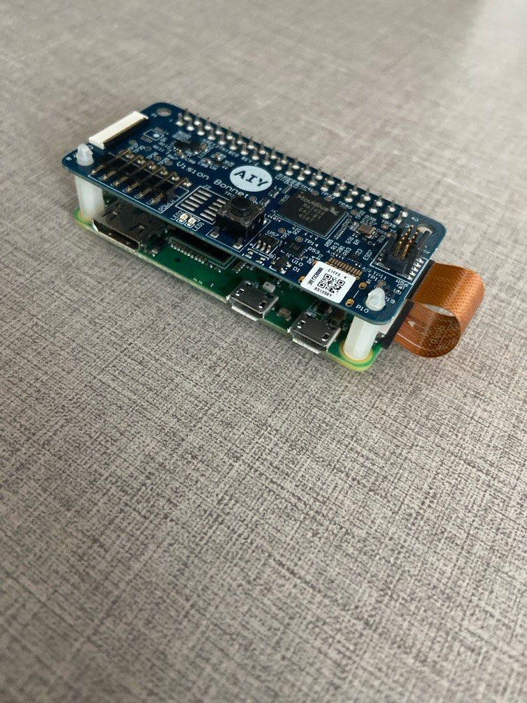 Raspberry pi zero （分類：其他）位於 Hong Kong。 由 matthew524 提交（商品編號 1315186621，圖片 1）。簡介： 100%work。