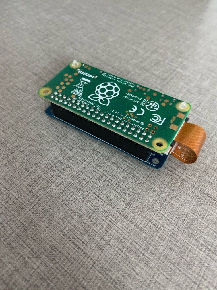 Raspberry pi zero （分類：其他）位於 Hong Kong。 由 matthew524 提交（商品編號 1315186621，圖片 2）。簡介： 100%work。