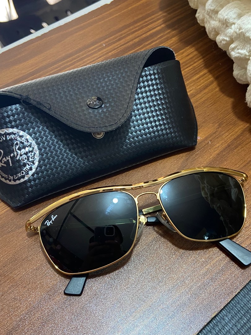 RayBan Official Store EU