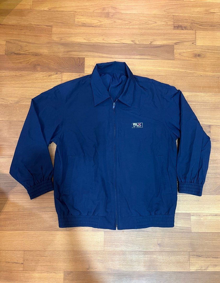 Rlx polo sport jacket shop