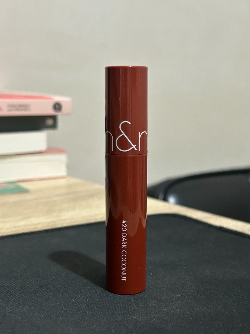 Romand Juicy Lasting Tint in Dark Coconut, Beauty & Personal Care, Face ...