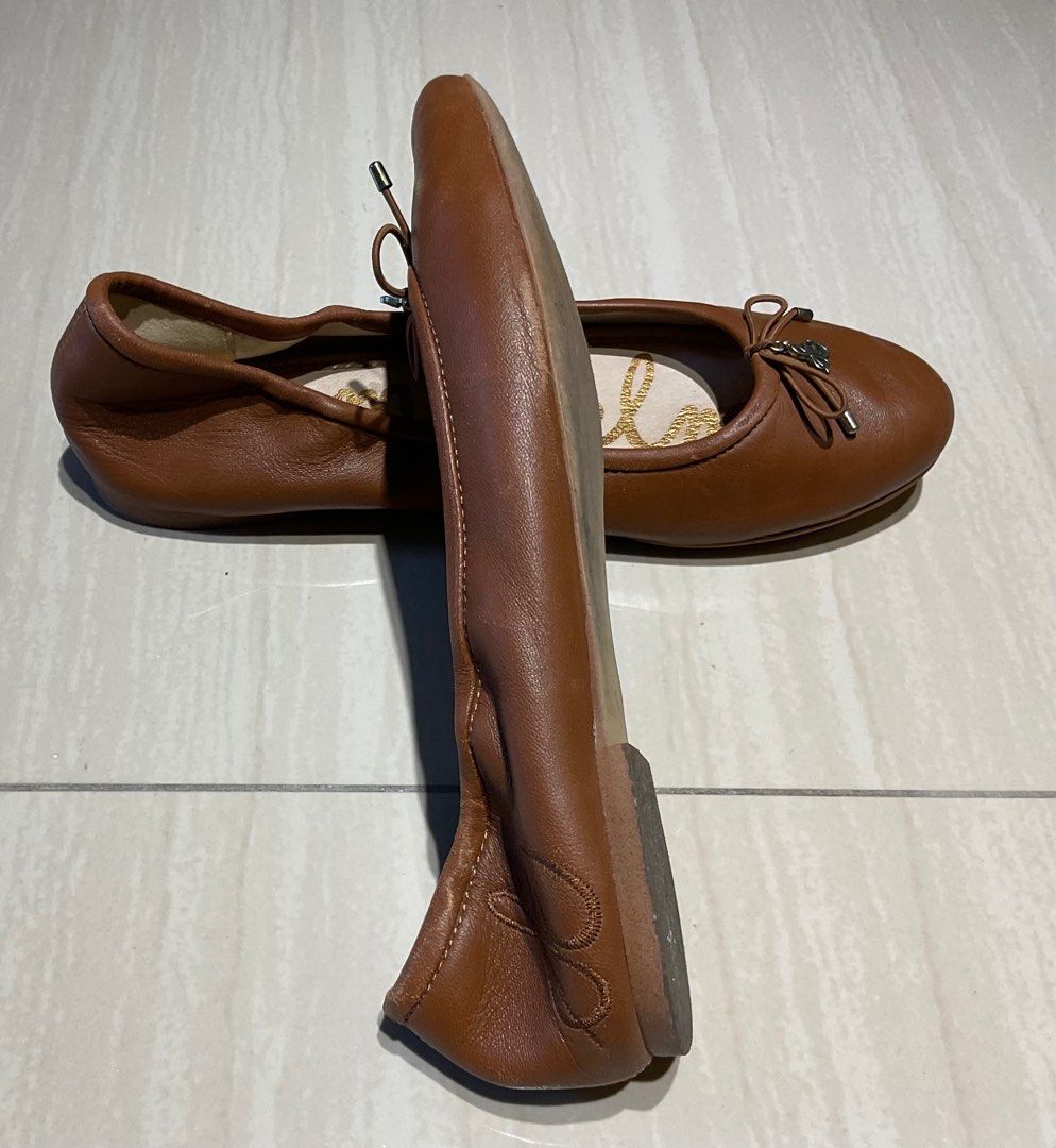 Asou Freckle Ice Clarks Shoes Sam Edelman