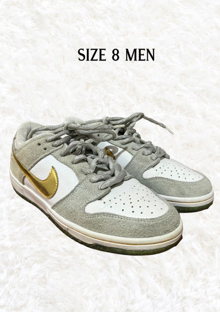 Nike size 8 mens hot sale