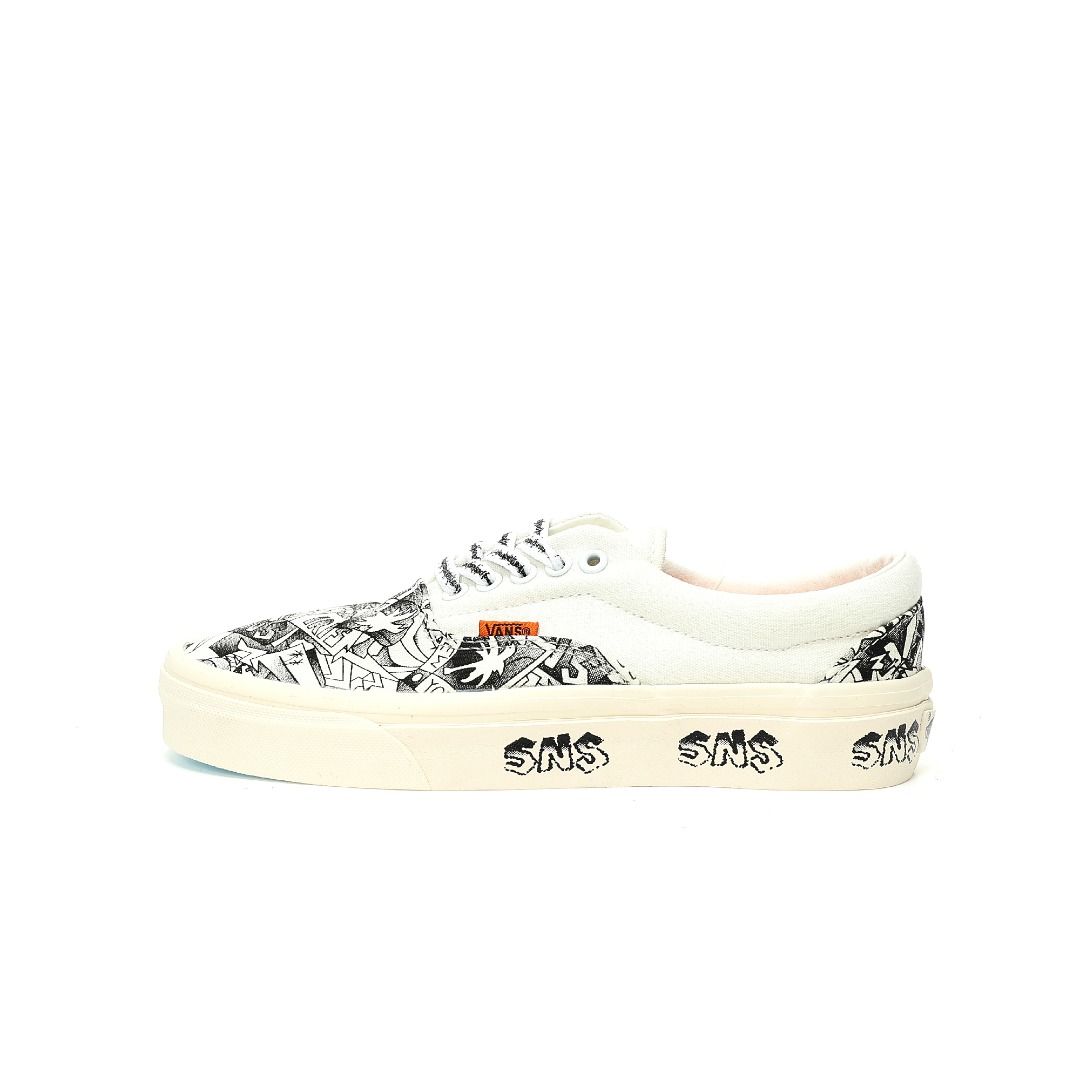 Sneakersnstuff vans online