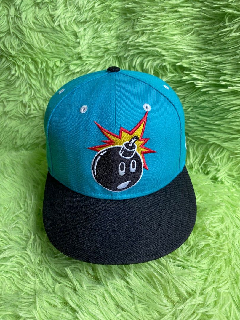 Clearance Sale The Hundreds by New Era Men s Fashion Watches Accessories Caps Hats on Carousell