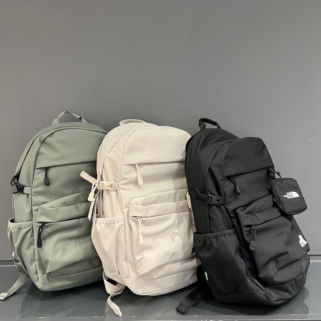 🇰🇷The North Face 新款 Rimo Light Backpack N ❤️限時優惠 ❤️#韓國直送 💕 #韓國正品