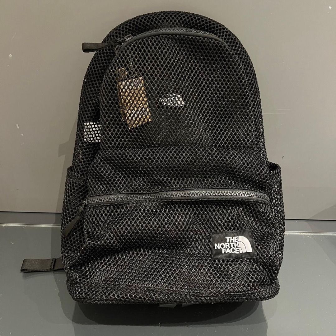 The North Face Mesh backpack