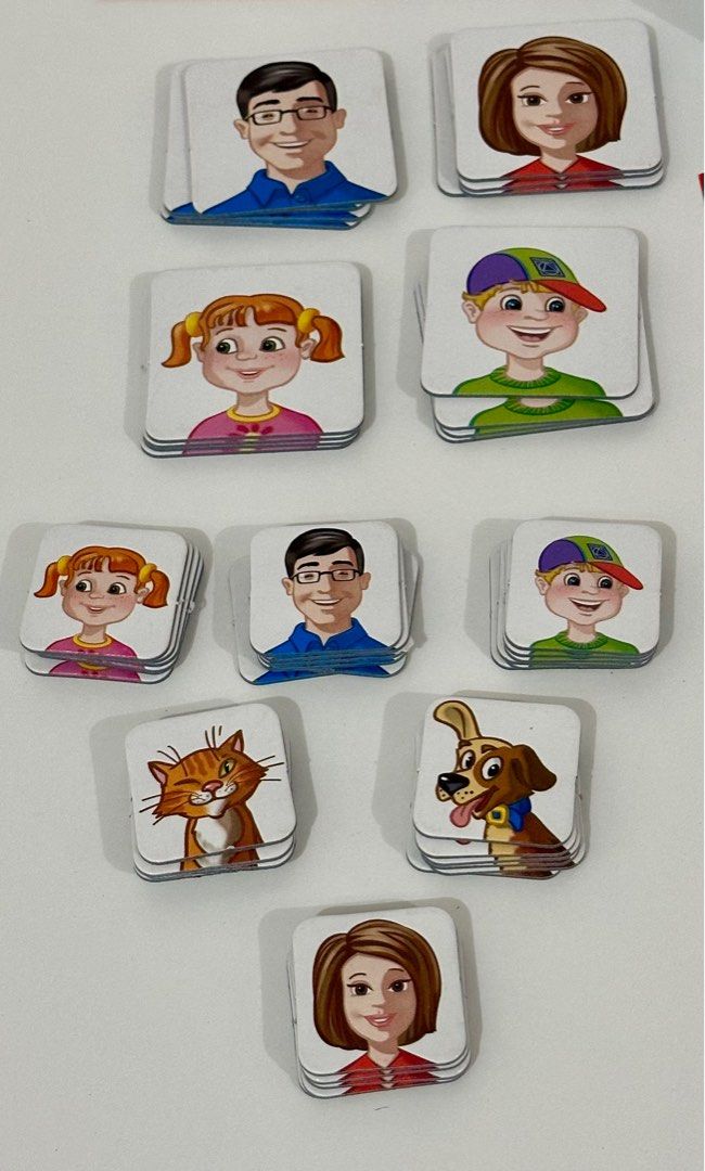 Sudoku board game (Category: Board Games & Puzzles) located in Quezon City. Submitted by flying_mom (Listing ID 1315295847, Image 3). Description: with 2 game options missing 1 small card.