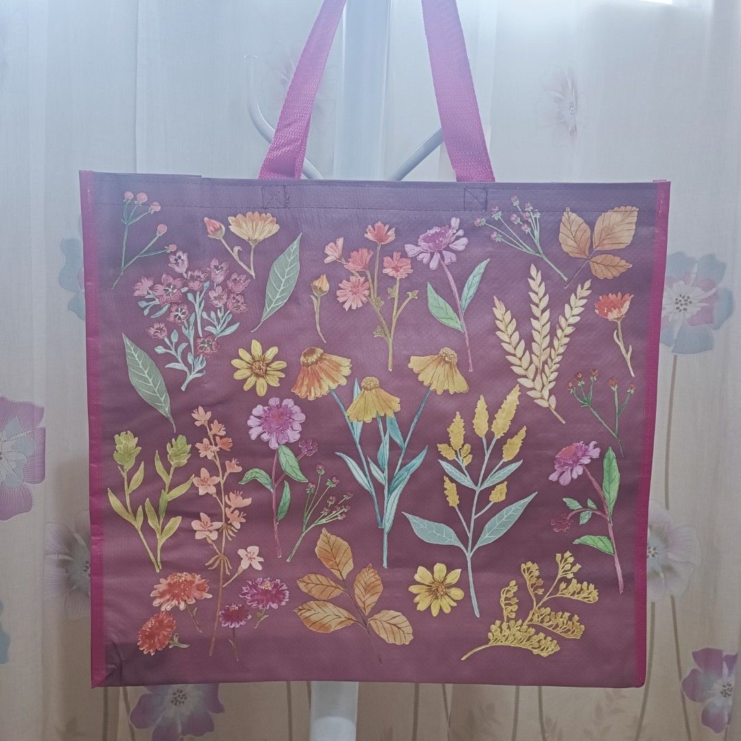 Marshalls reusable bags new arrivals