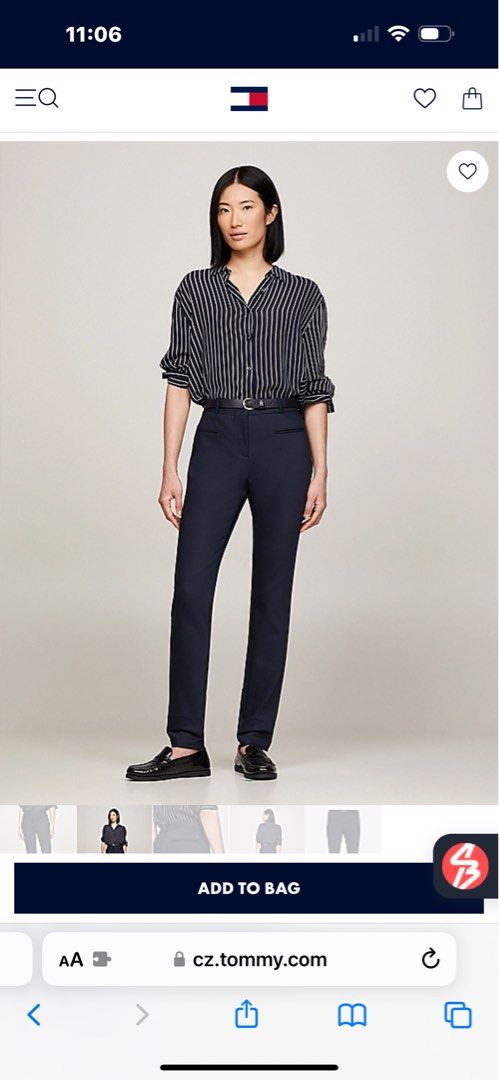 Tommy slim on sale