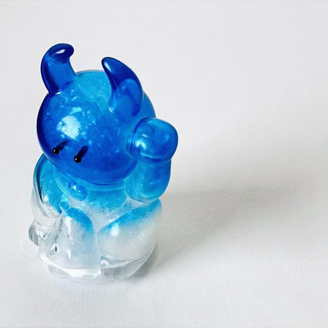 ウアモウ｜UAMOU かき氷シリーズフォーチュンウアモウFORTUNE