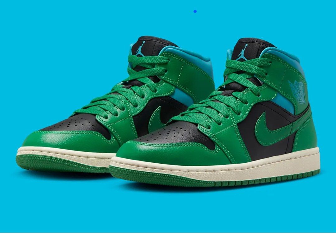 Jordan 1 Gre 40