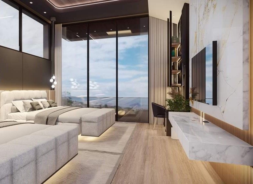 Image showcasing ULTRA LUXURY HOUSE w/ HELIPAD TAGAYTAY, Property, For Sale, House & Lot ...