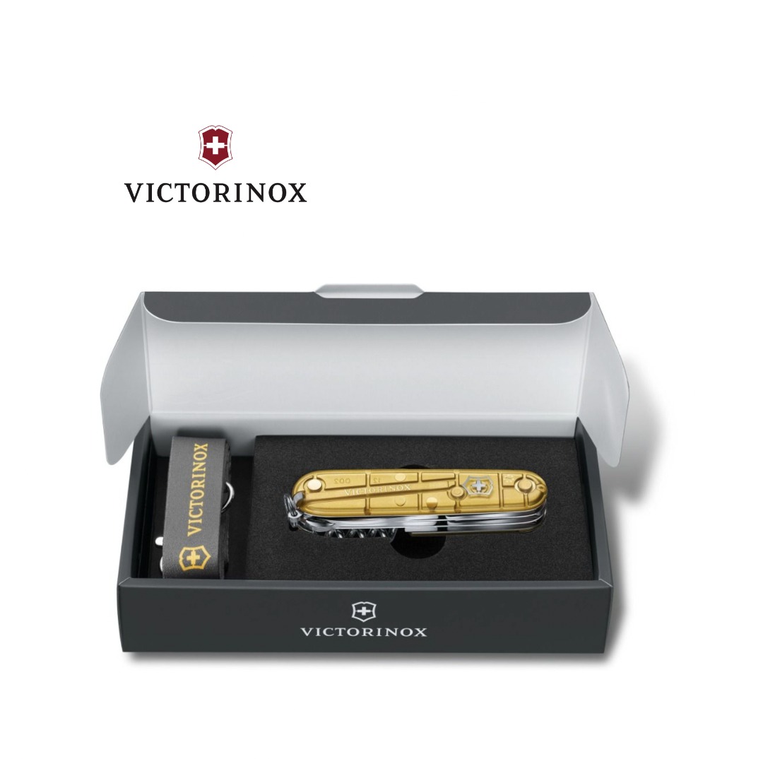 Climber gold limited edition 2016 clearance