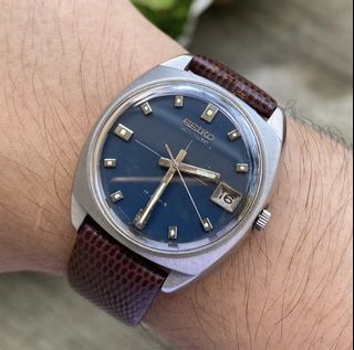 Vintage automatic watches for sale on sale