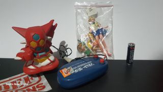 Vintage Rare 1997 Masked Rider KFC Happy Kids Meal Toys COMPLETE - Not ...