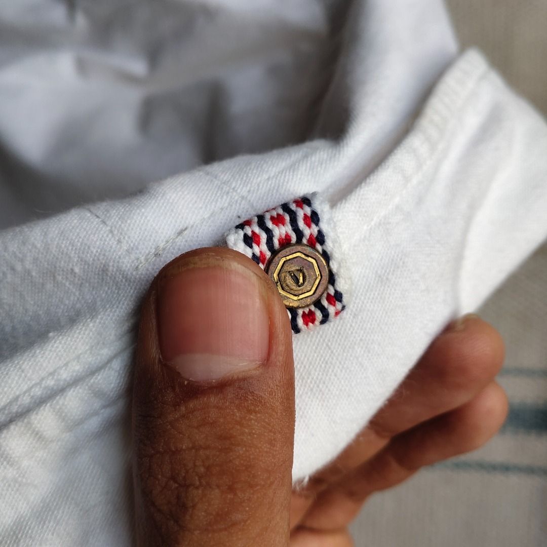 visvim LONGRIDER SHIRT CHECKERBOARD Visvim Longrider Shirt