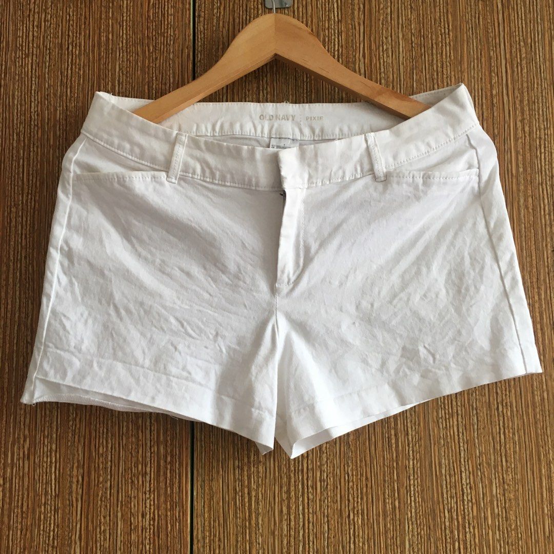 Old navy pixie shorts top