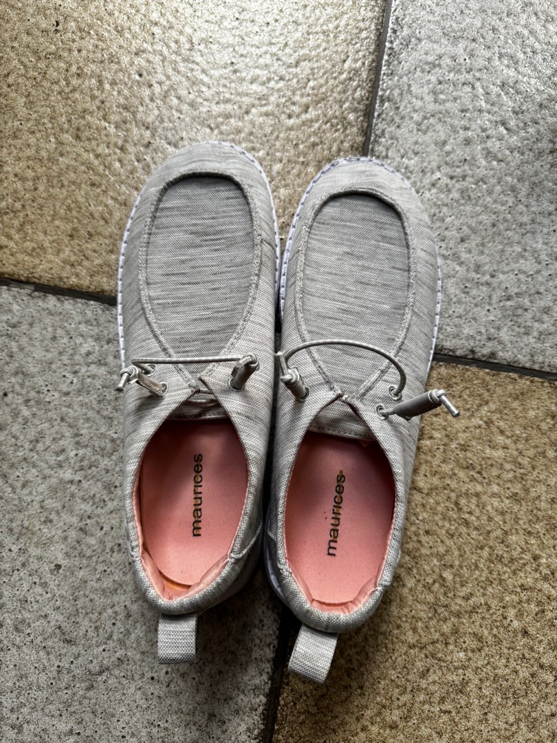 Maurices sneakers deals