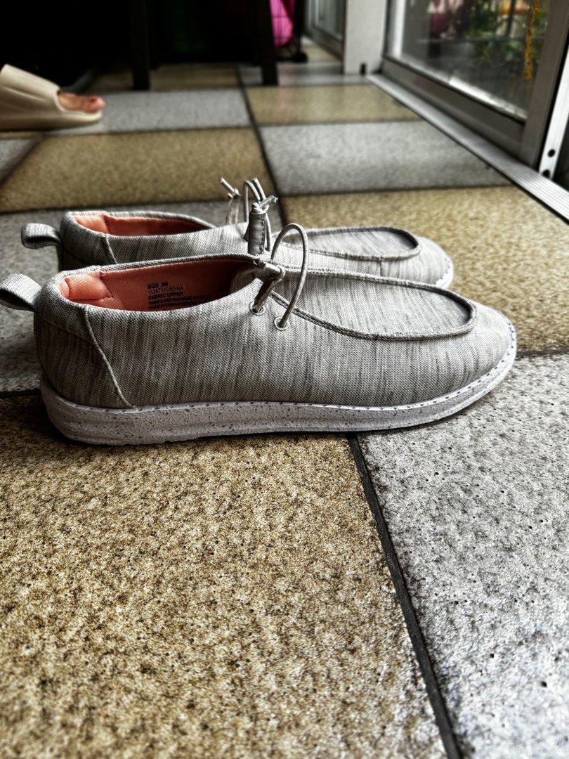 Womens Sneakers For Walking Maurices Women s Fashion Footwear Sneakers on Carousell