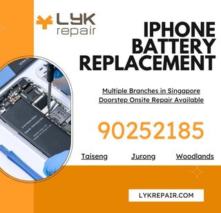 ✅ iPhone Repair Collection item 1