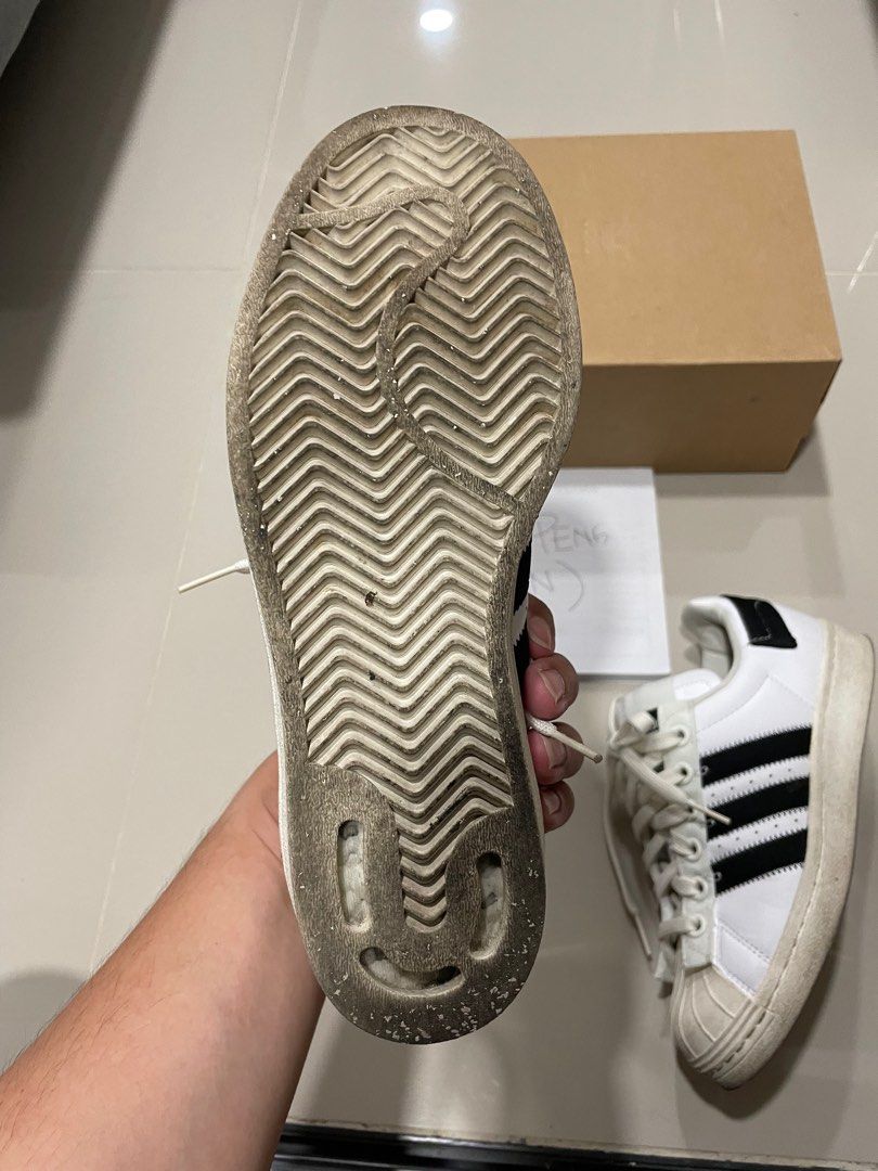 WTS Adidas Superstar x Parley, Women's Fashion, Footwear, Sneakers on Carousell WTS Adidas Superstar x Parley, Women's Fashion, Footwear, Sneakers on Carousell