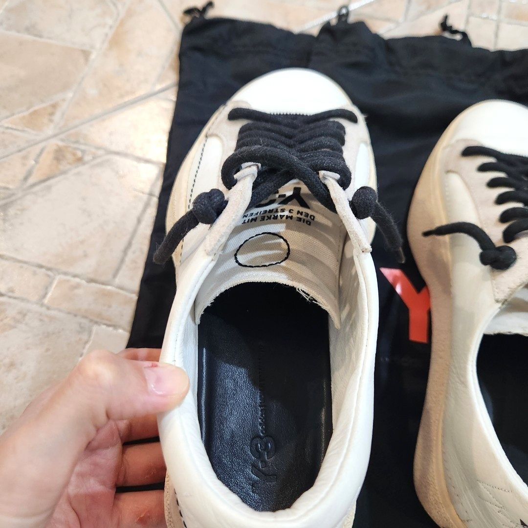Tangutsu lace sneakers on sale
