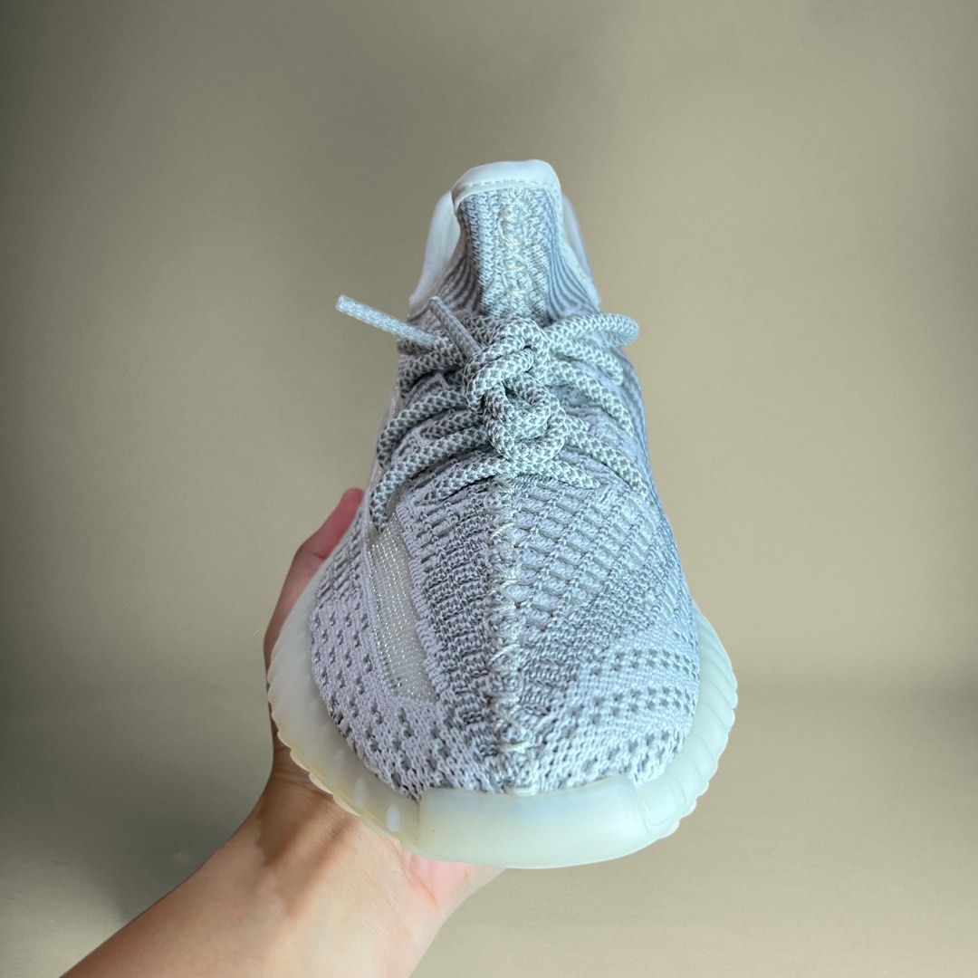 Yeezy 7 static restock cheap