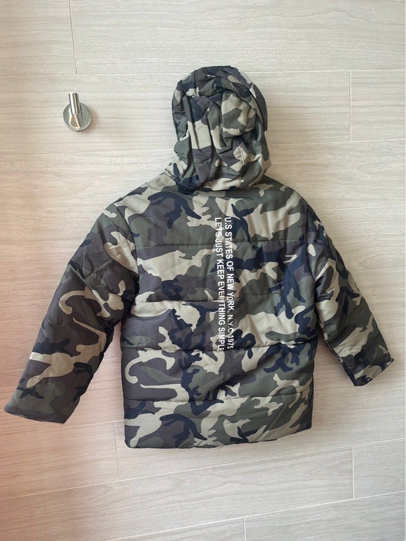Zara star jacket 2025