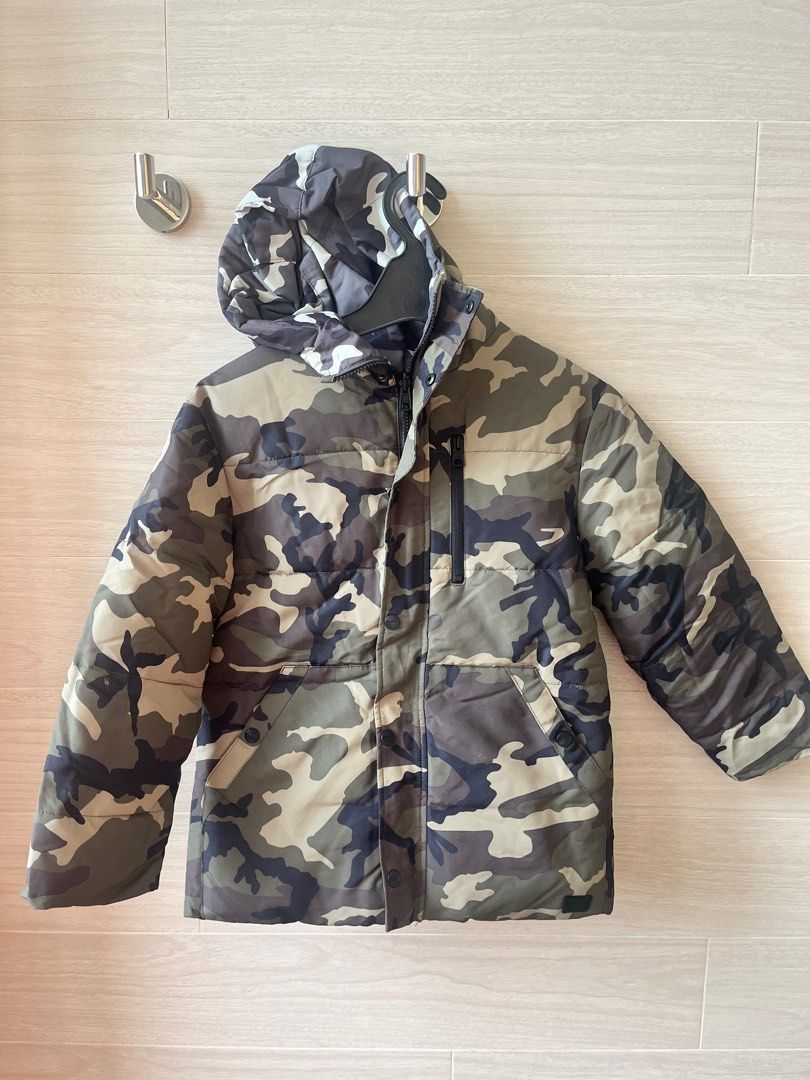 Zara star jacket cheap