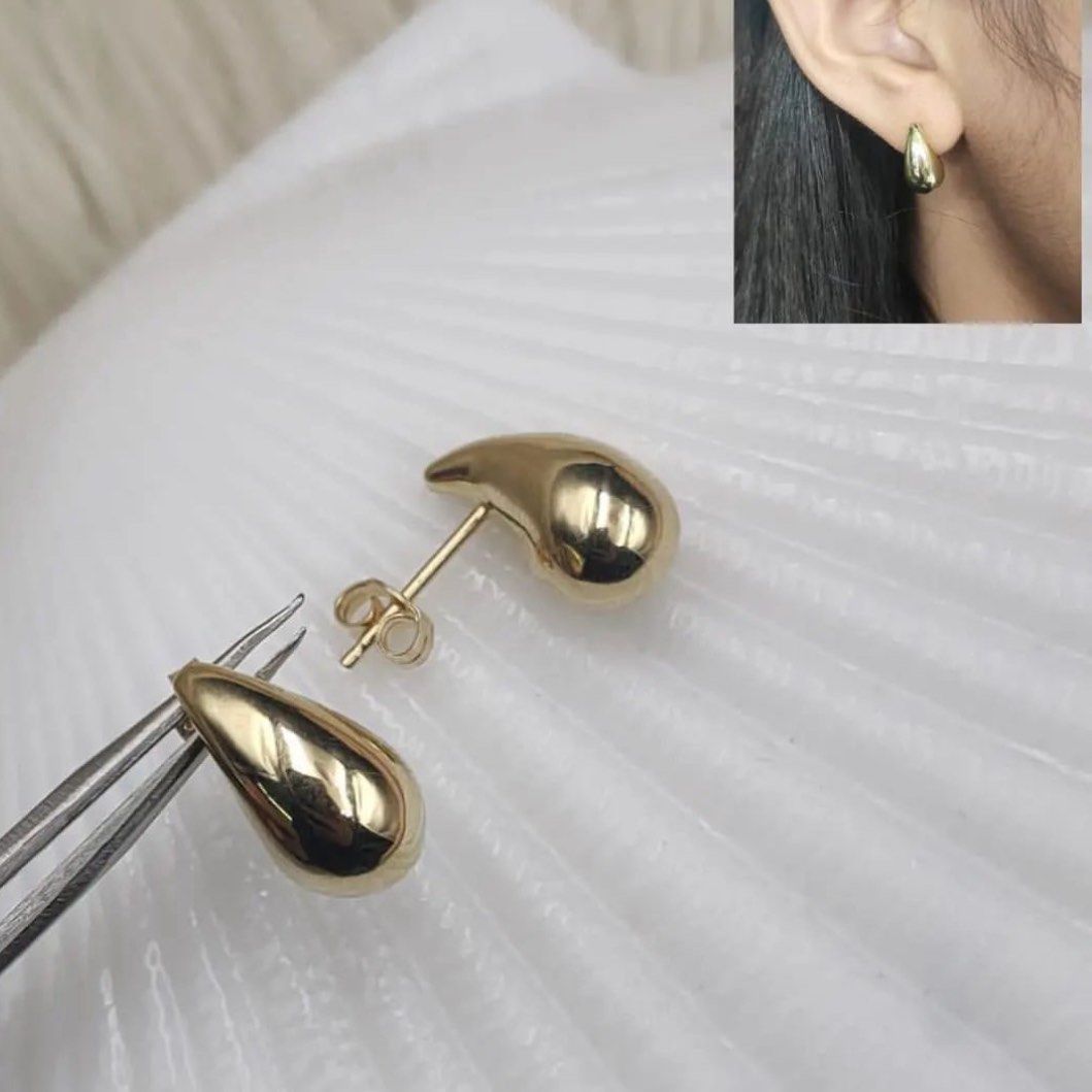 Very earrings hotsell