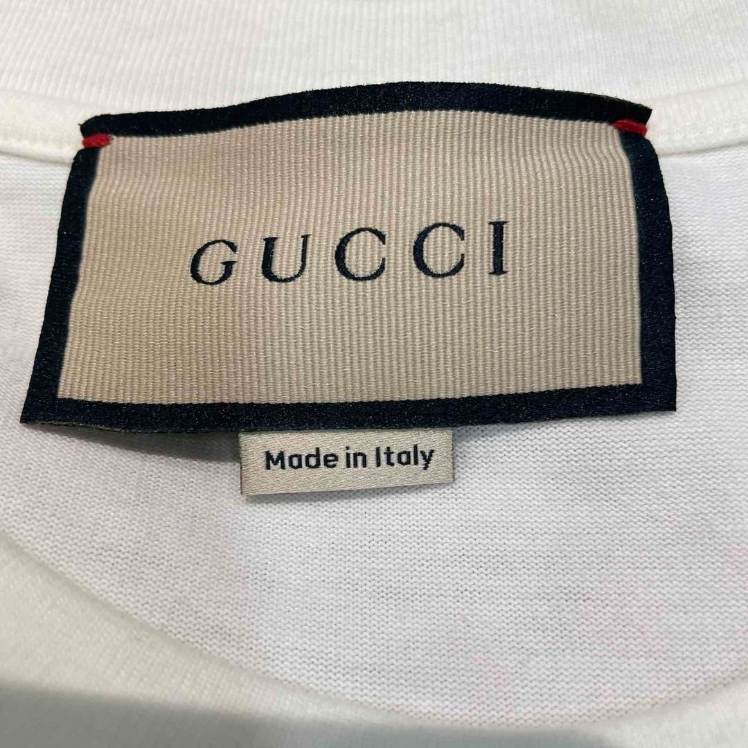 Gucci cheap clothes hot sale