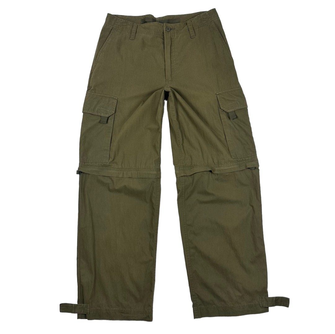 Gap hiking pants clearance