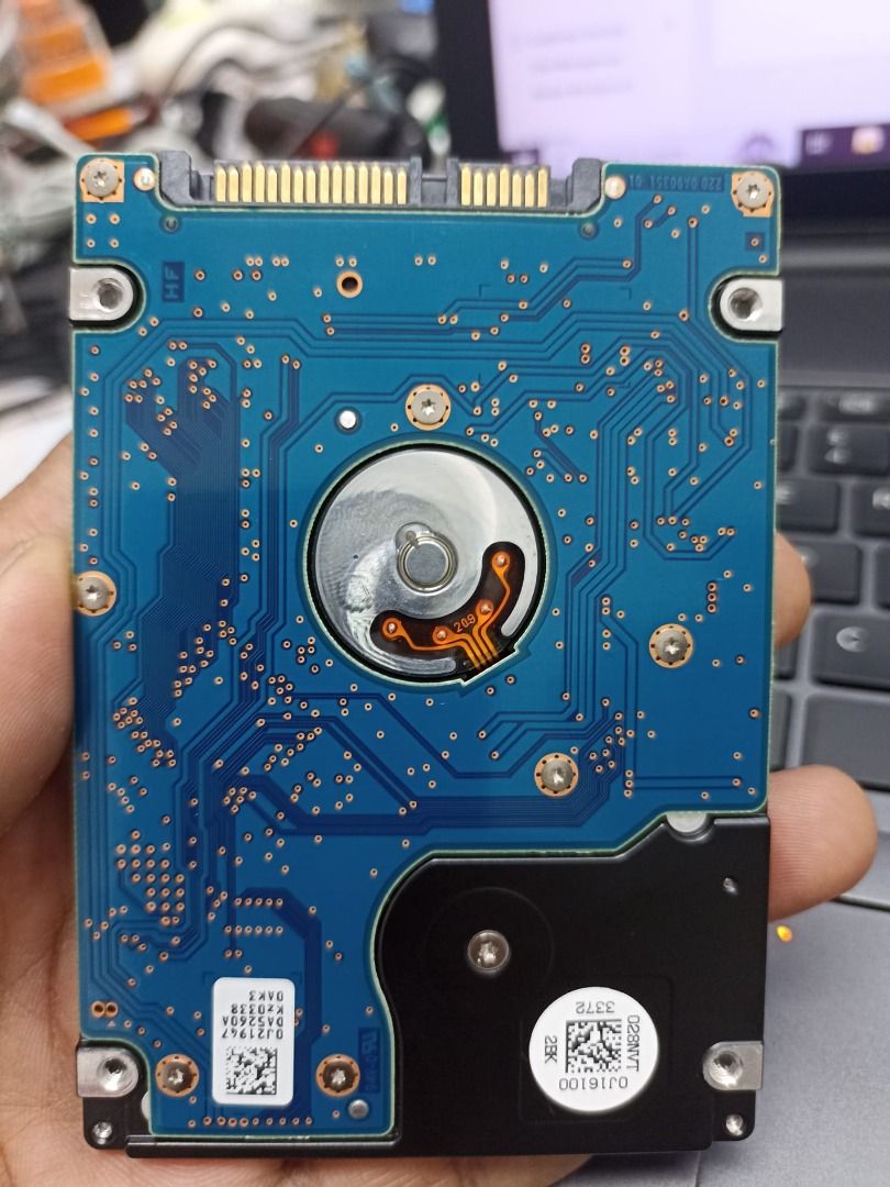 320GB Harddisk  HDD for Laptop (2.5 inchs)63168948748929111