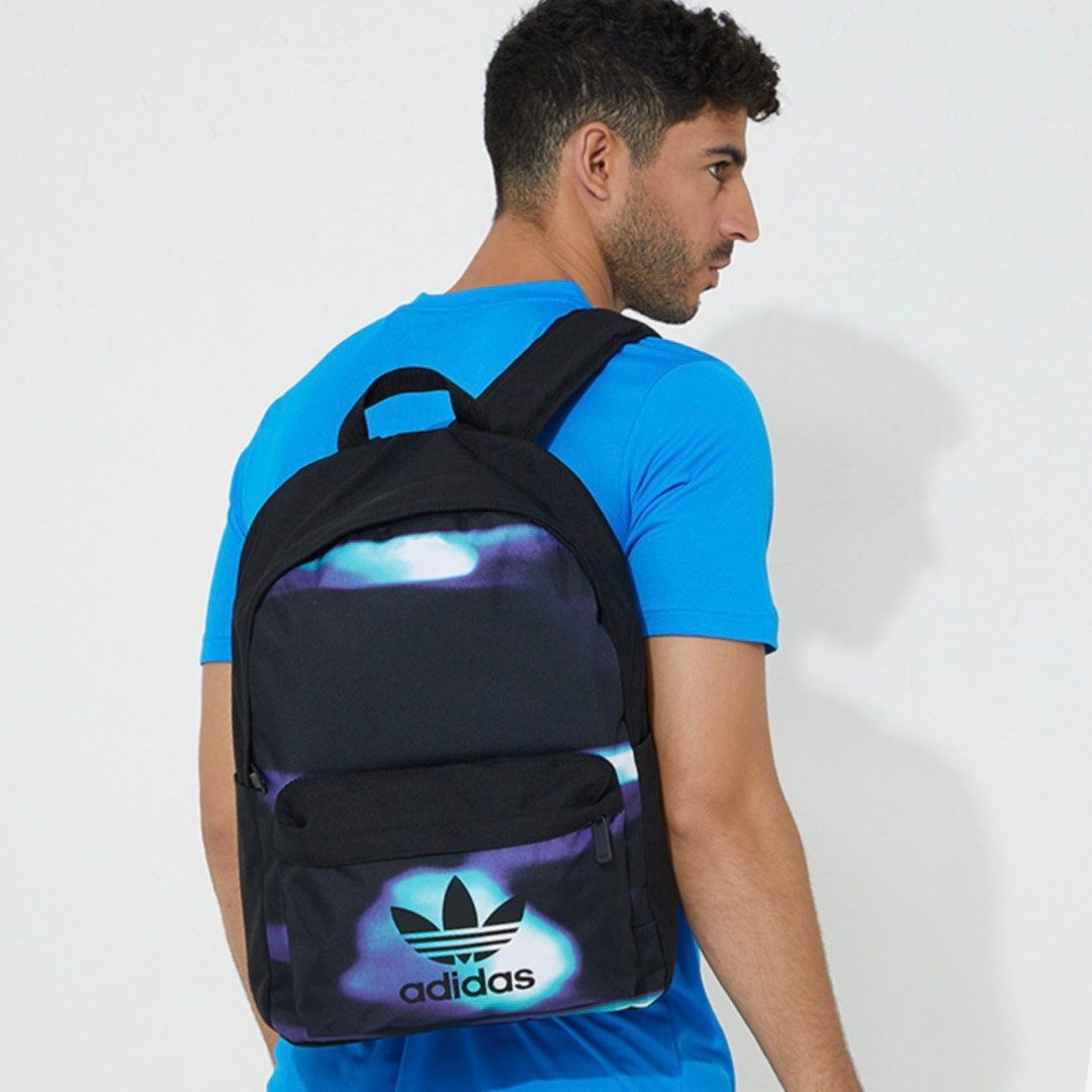 Adidas exclusive backpack hotsell