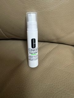 包郵!!   Clinique Laser 淡斑去印精華 10ml64234320741634110