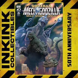Toho Monster Series Godzilla 1995 - Godzilla, Hobbies & Toys, Toys ...