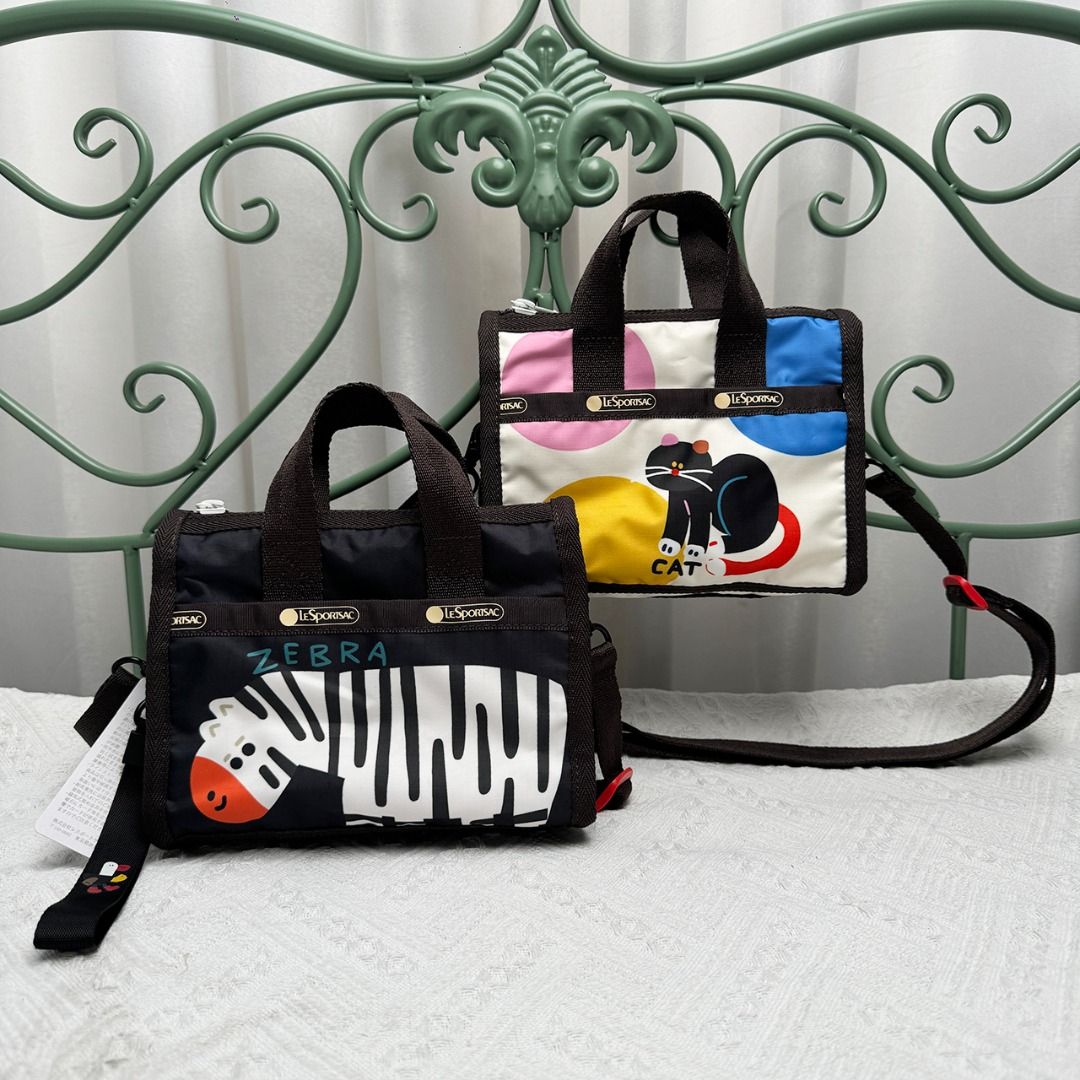 Lesportsac petite weekender hot sale