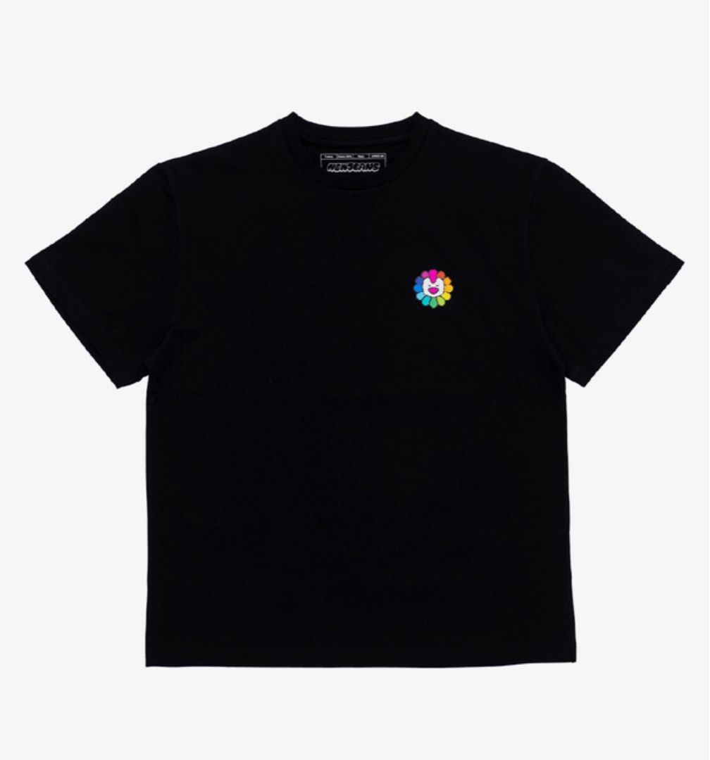 カイカイキキ - 【新品未使用】NewJeans x 村上隆BUNNIESCAMP Tシャツ L 村上隆 てんちむ Tシャツ カイカイキキ Tonari no zingaro