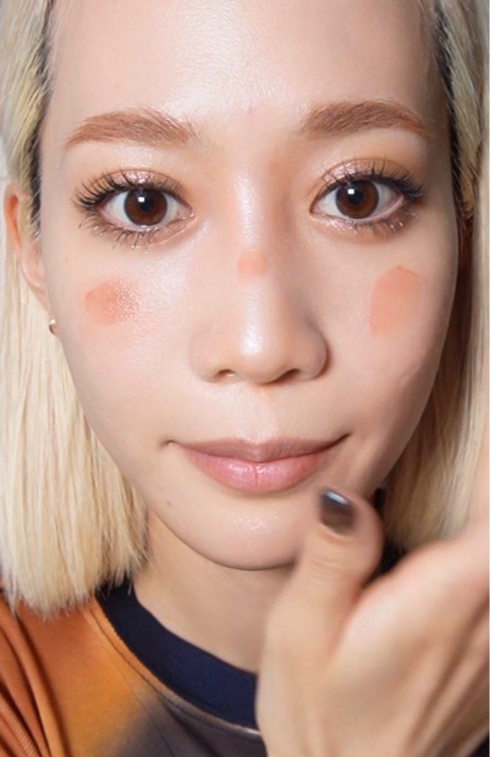 現貨✨🇯🇵 Senses Product Multi Layer Color 多功能珠光眼影蜜