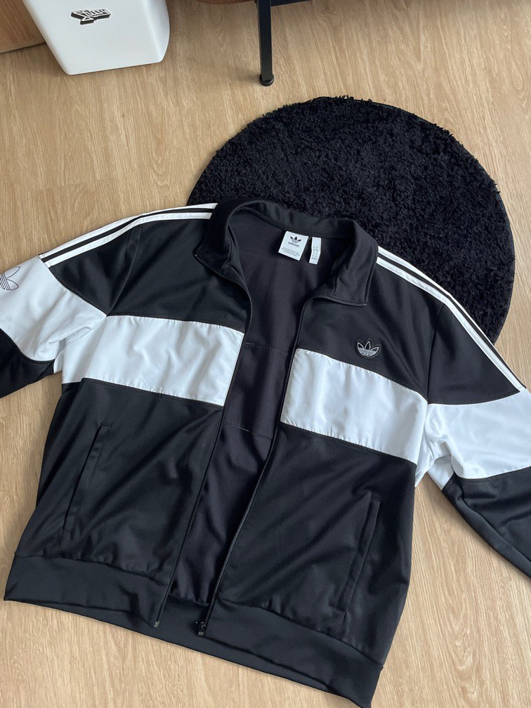 Adidas Bandrix Track Jacket