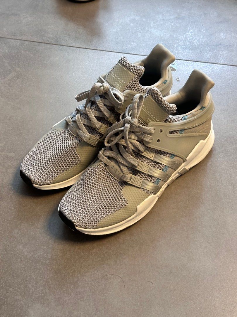 adidas eqt gray